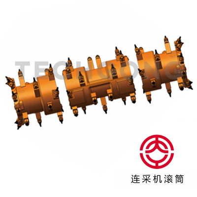 盾構(gòu)刀具-工礦刀具